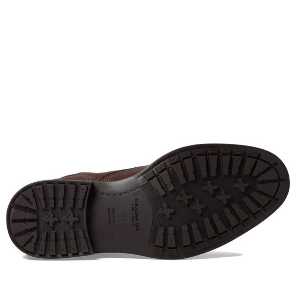 TO BOOT NEW YORK IVAN SCOTCH 9.5 M - Picture 4 of 6